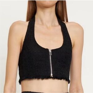 Staud Becca top- NWT SIZE 8